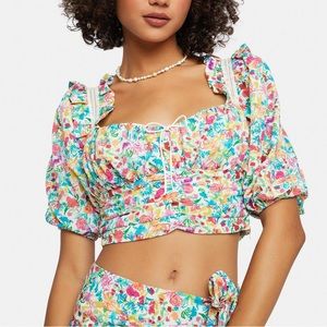 For love and lemons top